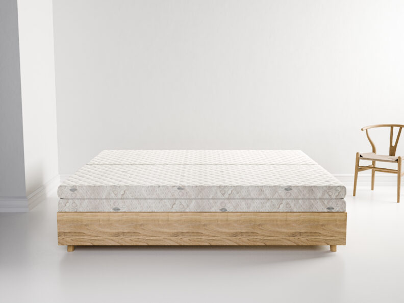 Vita® Talalay Latex matras 100% natuurlijk